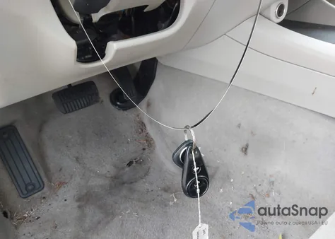 2008 Subaru Impreza 2.5I z USA, uszkodzony, nr VIN JF1GH61678H837814